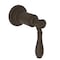 Newport Brass Diverter/Flow Control Handle in Oil Rubbed Bronze 3-593-10B - alternate 1